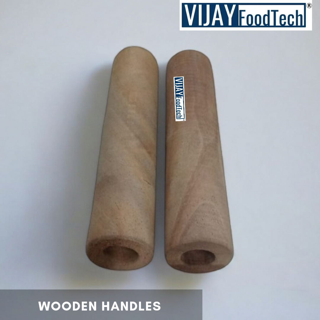 Handles [Cutter handles] – Vijay Foodtech