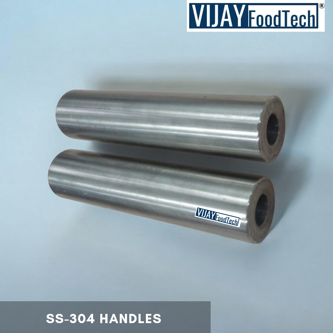 Handles [Cutter handles]