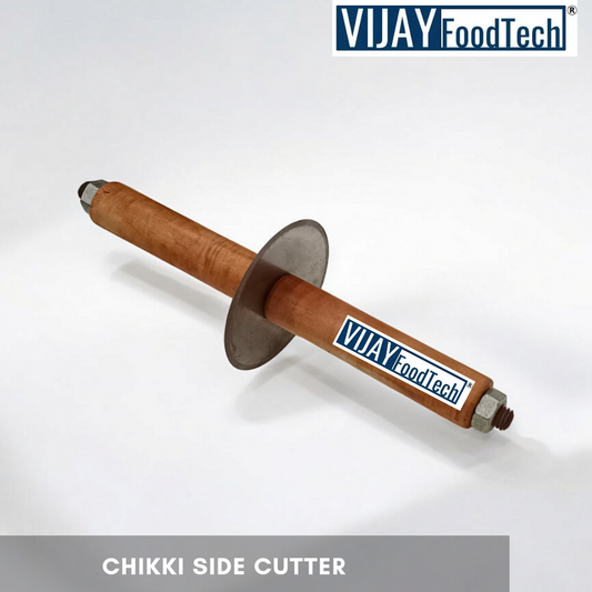 Side cutter