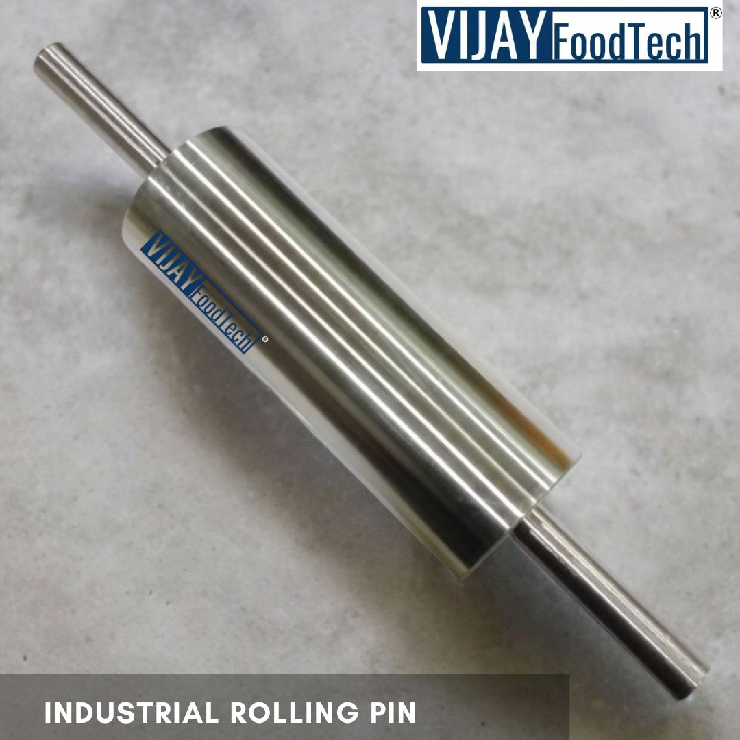 Industrial Rolling Pin