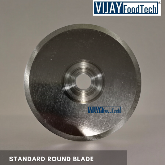 Standard Round Blade